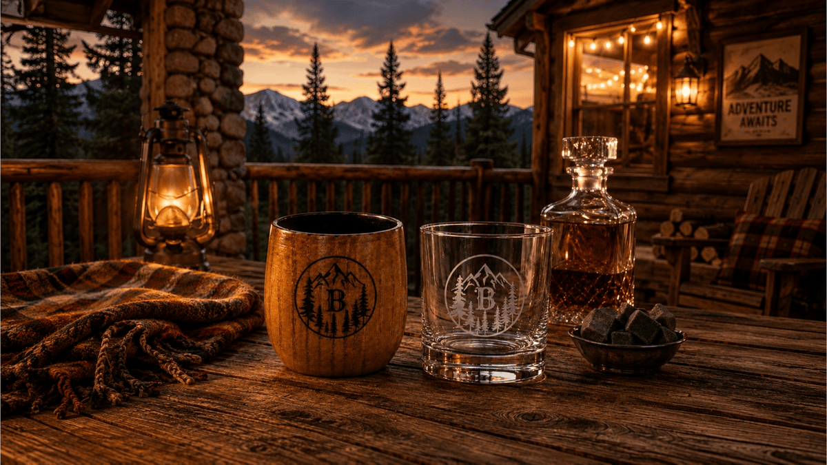 Drinkware