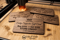 Vibe & Virtue Early Supporters (Gift Card)
